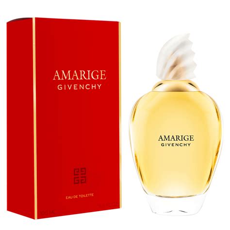 profumo amarige di givenchy|givenchy amarige for women.